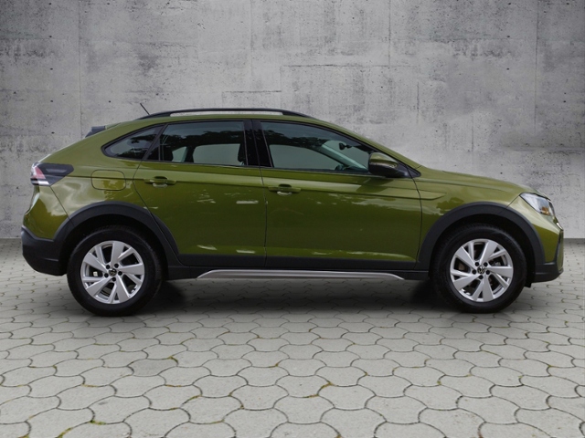 Taigo Life 1.0 TSI NAV/2-Zonen/SHZ KLIMA LED NAV