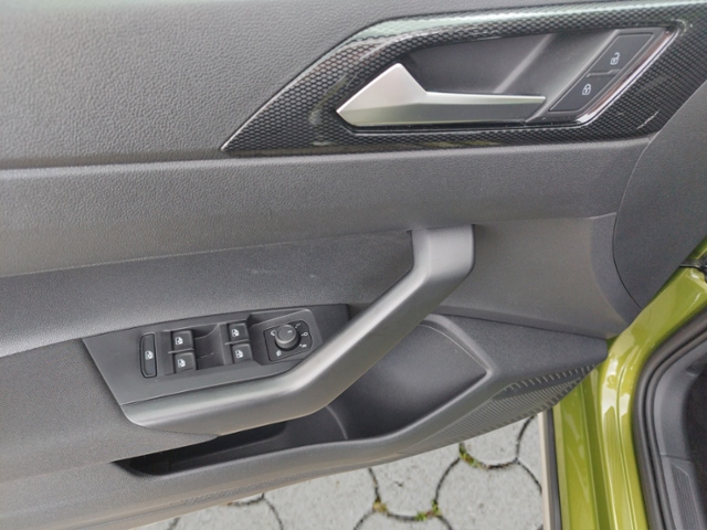 Taigo Life 1.0 TSI NAV/2-Zonen/SHZ KLIMA LED NAV