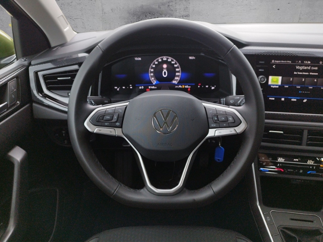 Taigo Life 1.0 TSI NAV/2-Zonen/SHZ KLIMA LED NAV