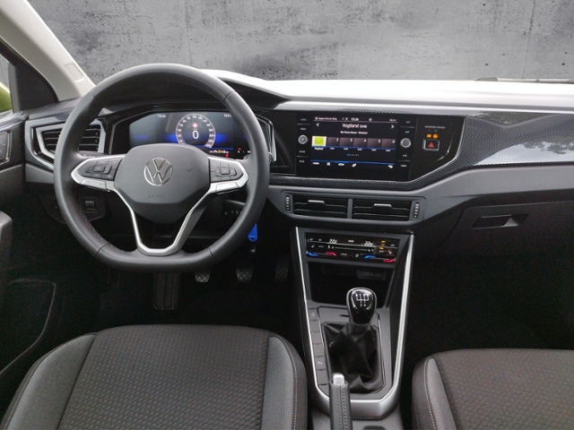 Taigo Life 1.0 TSI NAV/2-Zonen/SHZ KLIMA LED NAV
