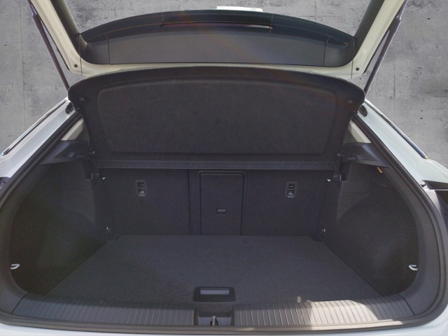 T-Roc Move 1.5 TSI NAV/SHZ/2-Zonen KLIMA LED NAV