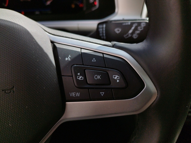 T-Roc Move 1.5 TSI NAV/SHZ/2-Zonen KLIMA LED NAV