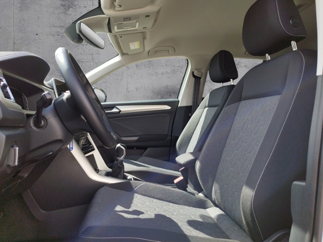 T-Roc Move 1.5 TSI NAV/SHZ/2-Zonen KLIMA LED NAV