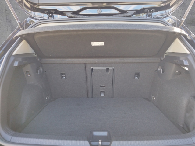 Golf VIII Active 2.0 TDI DSG LED+/NAV/ACC KLIMA 