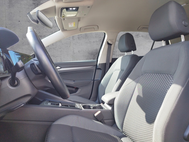 Golf VIII Active 2.0 TDI DSG LED+/NAV/ACC KLIMA 