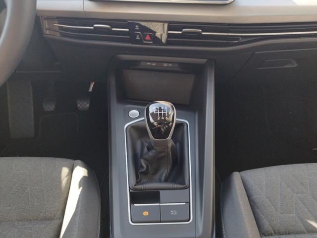 Golf VIII Life 1.5 TSI H&K/3-Zonen/NAV/SHZ KLIMA