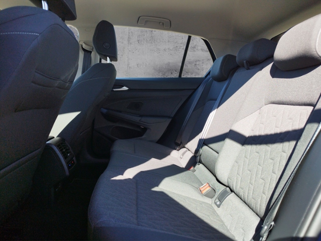 Golf VIII Life 1.5 TSI H&K/3-Zonen/NAV/SHZ KLIMA