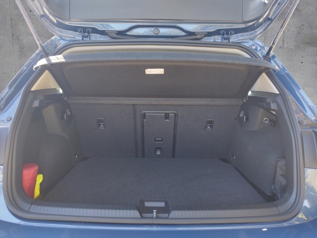 Golf VIII Life 1.5 TSI H&K/3-Zonen/NAV/SHZ KLIMA