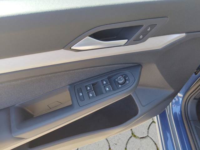 Golf VIII Life 1.5 TSI H&K/3-Zonen/NAV/SHZ KLIMA