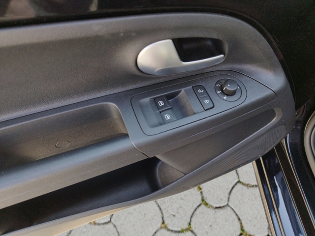 up! move 1.0 SHZ/TEL/USB/KLIMA