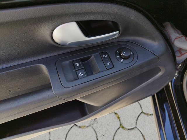 up! move 1.0 SHZ/TEL/USB/KLIMA