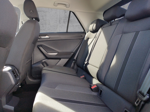 T-Roc Life 1.5 TSI DSG NAV/ACC/SHZ KLIMA LED NAV