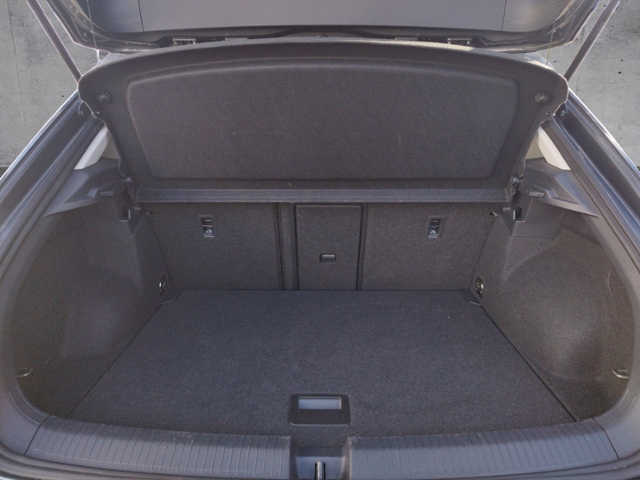 T-Roc Life 1.5 TSI DSG NAV/ACC/SHZ KLIMA LED NAV