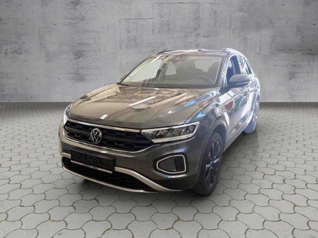 T-Roc Life 1.5 TSI DSG NAV/ACC/SHZ KLIMA LED NAV