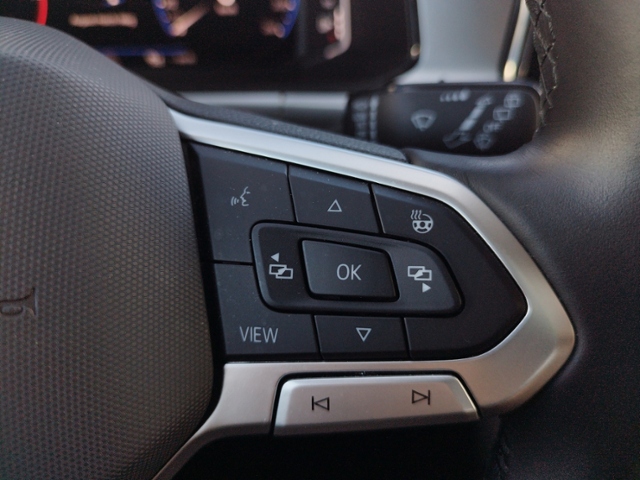 T-Roc Life 1.5 TSI DSG NAV/ACC/SHZ KLIMA LED NAV