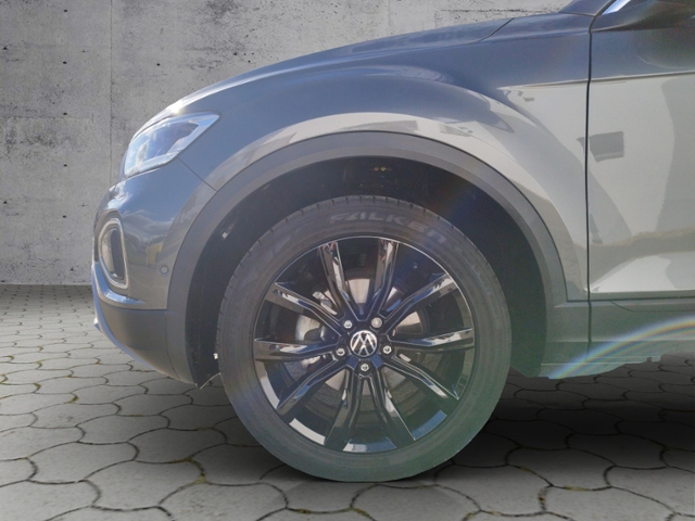 T-Roc Life 1.5 TSI DSG NAV/ACC/SHZ KLIMA LED NAV