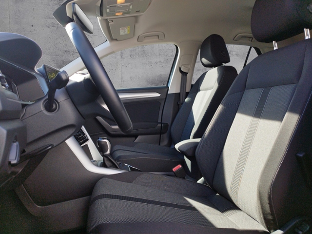 T-Roc Life 1.5 TSI DSG NAV/ACC/SHZ KLIMA LED NAV