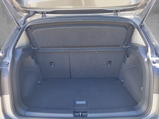 T-Cross United 1.0 TSI DSG NAV/ACC/SHZ KLIMA NAV