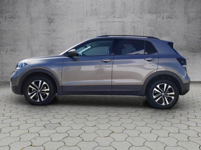 T-Cross United 1.0 TSI DSG NAV/ACC/SHZ KLIMA NAV