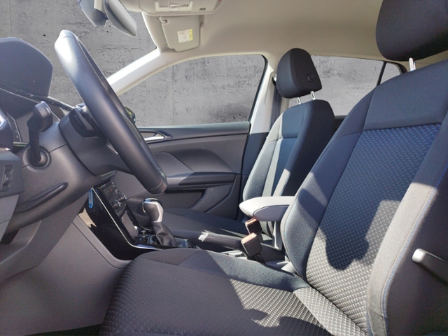 T-Cross United 1.0 TSI DSG NAV/ACC/SHZ KLIMA NAV