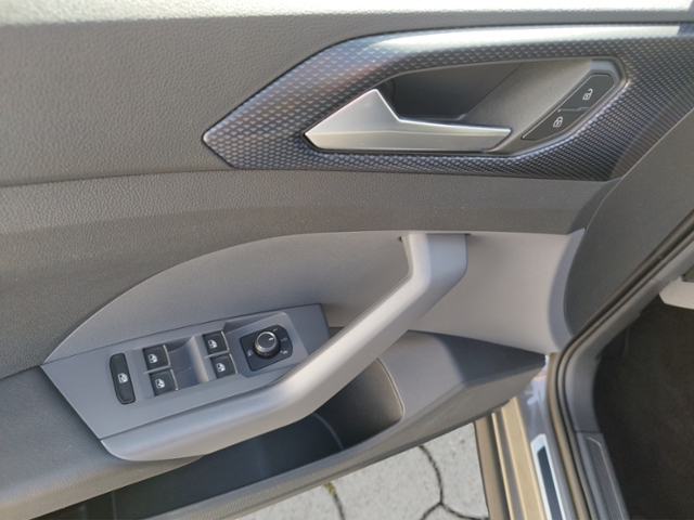 T-Cross United 1.0 TSI DSG NAV/ACC/SHZ KLIMA NAV