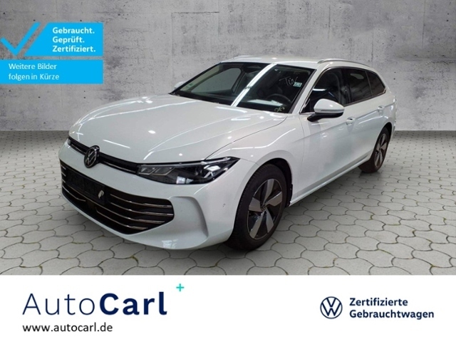 Passat Variant Business 1.5 eTSI DSG IQ-DRIVE KL