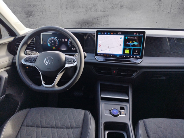 Tiguan Life 1.5 eTSI DSG LED+/NAV/SHZ KLIMA NAVI