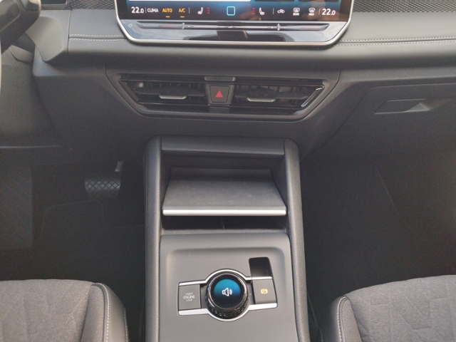 Tiguan Life 1.5 eTSI DSG LED+/NAV/SHZ KLIMA NAVI