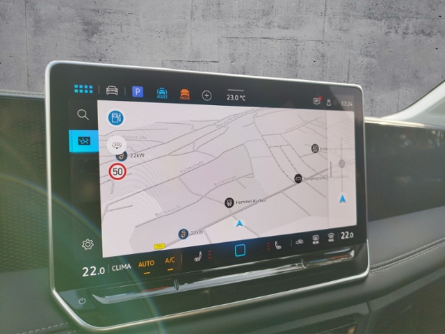 Tiguan Life 1.5 eTSI DSG LED+/NAV/SHZ KLIMA NAVI