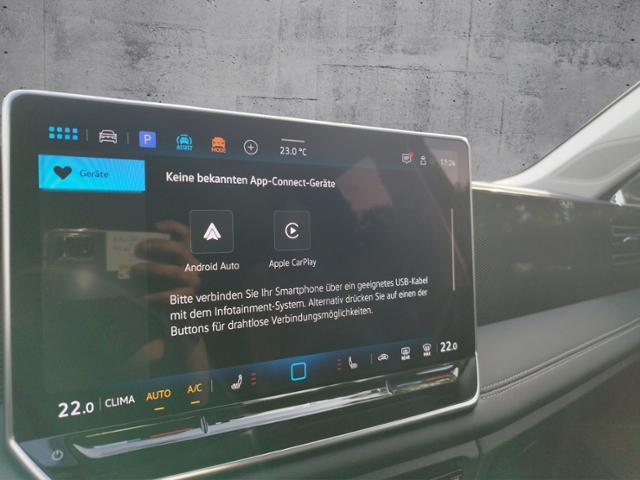 Tiguan Life 1.5 eTSI DSG LED+/NAV/SHZ KLIMA NAVI