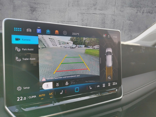 Tiguan Life 1.5 eTSI DSG LED+/NAV/SHZ KLIMA NAVI