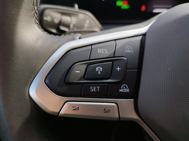 Tiguan Life 1.5 eTSI DSG LED+/NAV/SHZ KLIMA NAVI