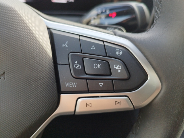 Tiguan Life 1.5 eTSI DSG LED+/NAV/SHZ KLIMA NAVI