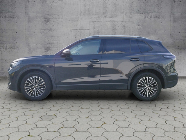 Tiguan Life 1.5 eTSI DSG LED+/NAV/SHZ KLIMA NAVI