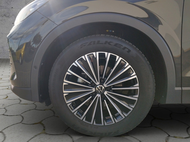 Tiguan Life 1.5 eTSI DSG LED+/NAV/SHZ KLIMA NAVI