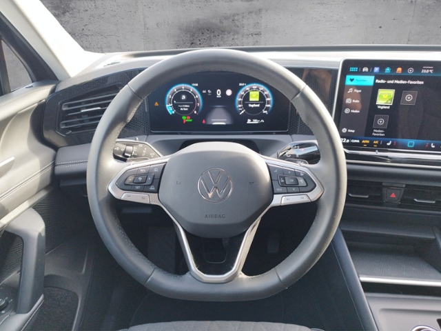 Tiguan Life 1.5 eTSI DSG LED+/NAV/SHZ KLIMA NAVI