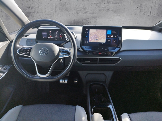 ID.3 Pro S Tour Matrix/Navi/HuD/RFK/SHZ/Carplay 