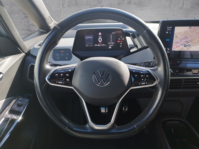 ID.3 Pro S Tour Matrix/Navi/HuD/RFK/SHZ/Carplay 