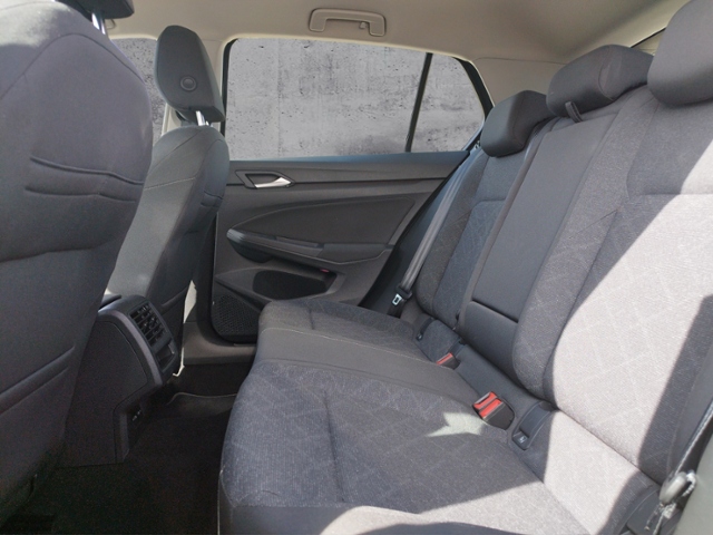 Golf VIII Life 1.5 eTSI DSG ACC/LED KLIMA LED AL