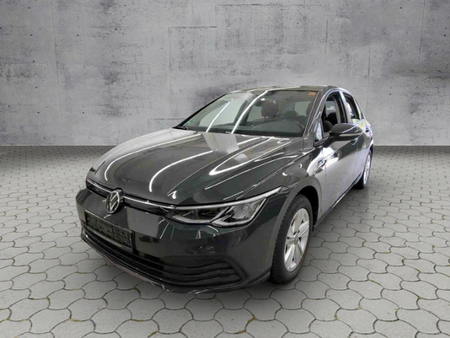 Golf VIII Life 1.5 eTSI DSG ACC/LED KLIMA LED AL