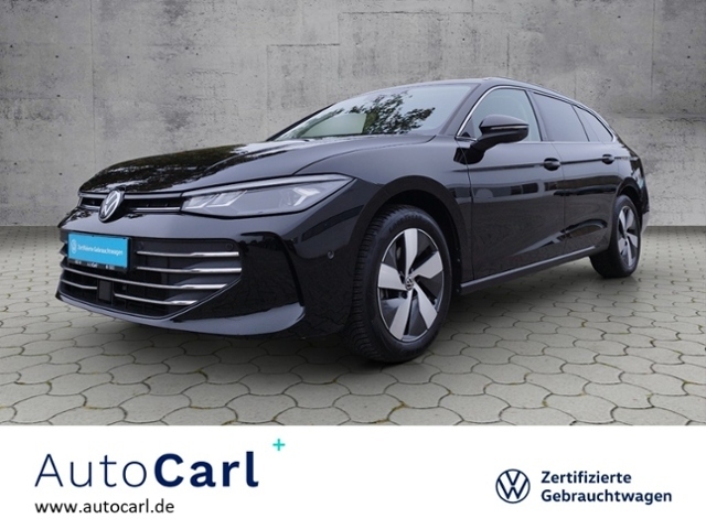 Passat Variant Business 1.5 eTSI DSG IQ.DRIVE KL
