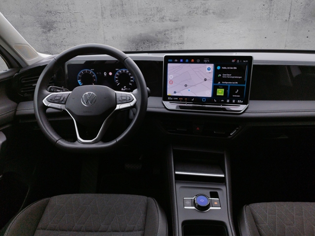 Tiguan Life 1.5 eTSI DSG LED+/NAV/SHZ KLIMA NAVI