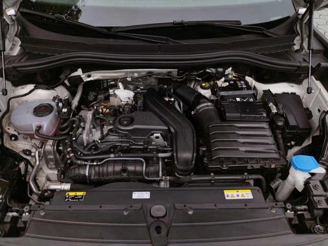 Tiguan Life 1.5 eTSI DSG LED+/NAV/SHZ KLIMA NAVI