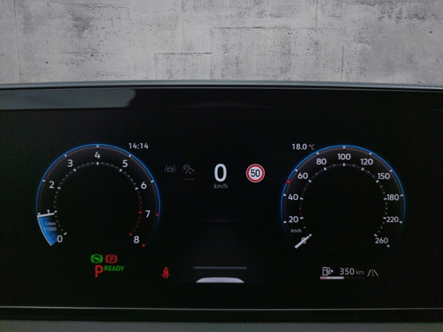 Tiguan Life 1.5 eTSI DSG LED+/NAV/SHZ KLIMA NAVI