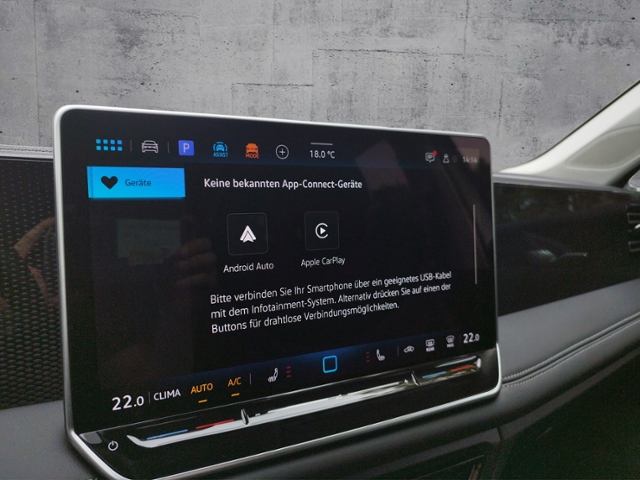 Tiguan Life 1.5 eTSI DSG LED+/NAV/SHZ KLIMA NAVI