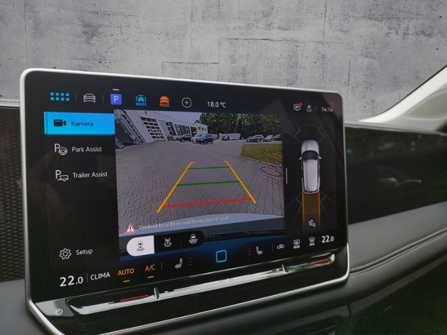 Tiguan Life 1.5 eTSI DSG LED+/NAV/SHZ KLIMA NAVI