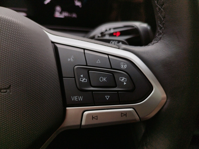 Tiguan Life 1.5 eTSI DSG LED+/NAV/SHZ KLIMA NAVI