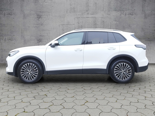Tiguan Life 1.5 eTSI DSG LED+/NAV/SHZ KLIMA NAVI