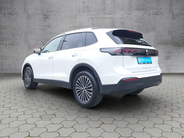 Tiguan Life 1.5 eTSI DSG LED+/NAV/SHZ KLIMA NAVI