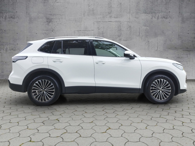 Tiguan Life 1.5 eTSI DSG LED+/NAV/SHZ KLIMA NAVI